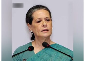 Ganga Ram Hospital chairman gave update to Sonia Gandhi's health, said "treatment is having a positive effect"