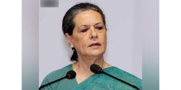 Ganga Ram Hospital chairman gave update to Sonia Gandhi's health, said "treatment is having a positive effect"