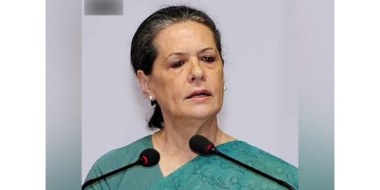 Ganga Ram Hospital chairman gave update to Sonia Gandhi's health, said "treatment is having a positive effect"