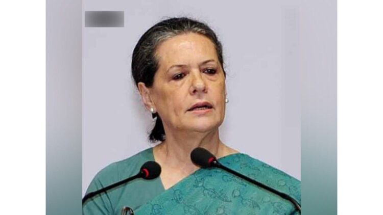 Ganga Ram Hospital chairman gave update to Sonia Gandhi's health, said "treatment is having a positive effect"
