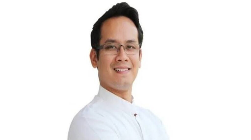 Gaurav Gogoi took over as the new president of Assam Congress
