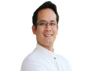 Gaurav Gogoi took over as the new president of Assam Congress