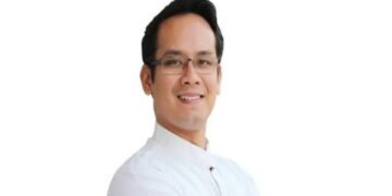 Gaurav Gogoi took over as the new president of Assam Congress