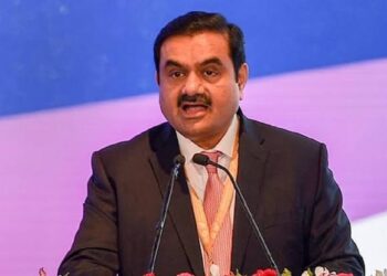 Gautam Adani received a salary of Rs 10.41 crore in 2024-25, much lower than the competitors