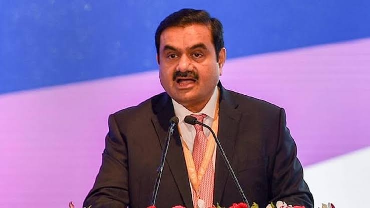 Gautam Adani received a salary of Rs 10.41 crore in 2024-25, much lower than the competitors