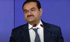 अगले पांच साल में विभिन्न कारोबारों में 15-20 अरब डॉलर का करेंगे निवेश : गौतम अदाणी