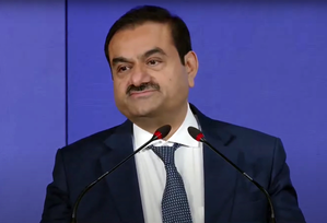 अगले पांच साल में विभिन्न कारोबारों में 15-20 अरब डॉलर का करेंगे निवेश : गौतम अदाणी