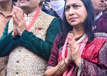 गौतम अदाणी का पुरी बीच पर आना गर्व की बात: लाइफगार्ड्स