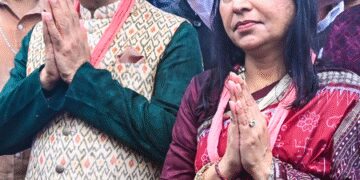 गौतम अदाणी का पुरी बीच पर आना गर्व की बात: लाइफगार्ड्स