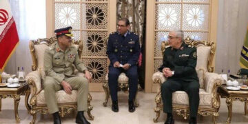 General Bagheri, who was martyred in the Israeli attack 19 days after Asim Munir's 'wretched' watch, is true or rumor?