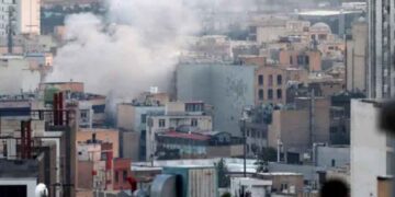 'Get out of Tehran immediately', Embassy warns Indians living in Iran