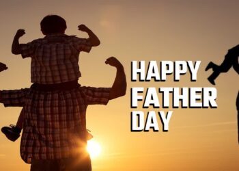 Give a special gift to your father on this Father's Day, know how you will smile on your father's face