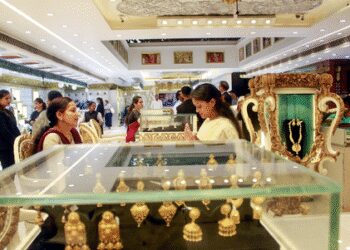 Good news for gold and silver buyers, prices declined