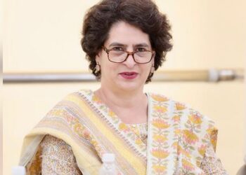 Gopalpur gangrape case: Priyanka Gandhi enraged Odisha government, said- increasing violence against women condemnable