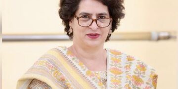 Gopalpur gangrape case: Priyanka Gandhi enraged Odisha government, said- increasing violence against women condemnable