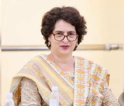 Gopalpur gangrape case: Priyanka Gandhi enraged Odisha government, said- increasing violence against women condemnable