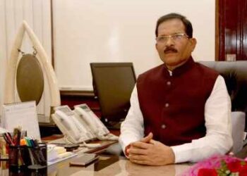 Government committed to creating a safe and smart energy future: Union Minister
