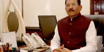 Government committed to creating a safe and smart energy future: Union Minister