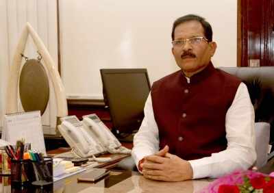 Government committed to creating a safe and smart energy future: Union Minister