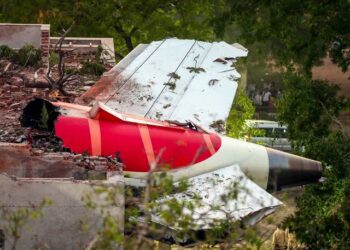 Government of India updated on Ahmedabad aircraft accident investigation, work of extracting data from black box continues