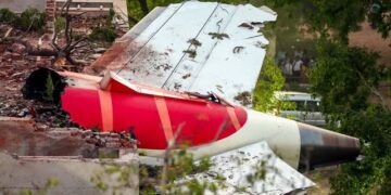 Government of India updated on Ahmedabad aircraft accident investigation, work of extracting data from black box continues