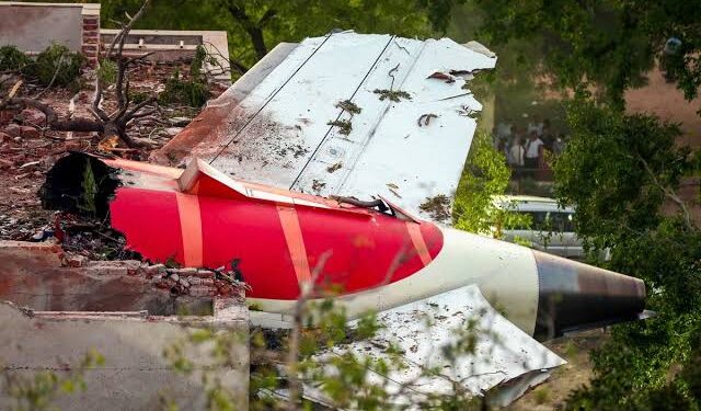 Government of India updated on Ahmedabad aircraft accident investigation, work of extracting data from black box continues