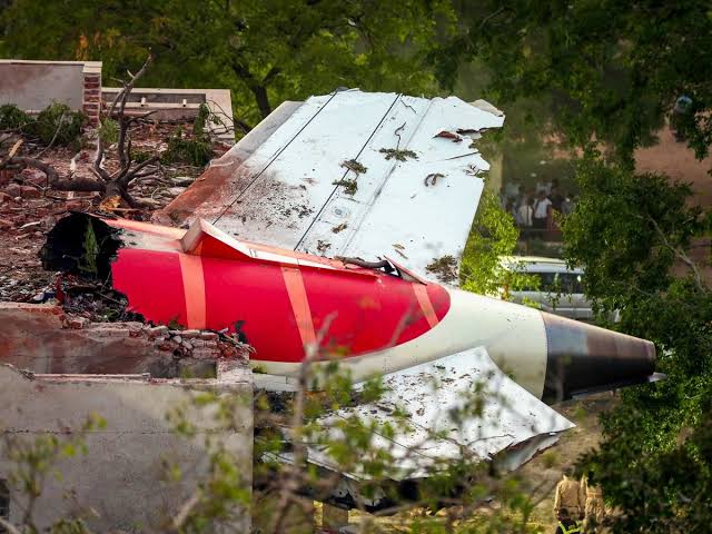 Government of India updated on Ahmedabad aircraft accident investigation, work of extracting data from black box continues