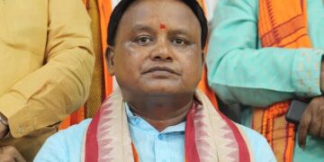 Government's big action in Puri Rath Yatra stampede, revenge administration, action taken on these officials