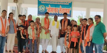 Governments running intoxication in the country of Shri Ram and Gandhi cannot be welfare - Yashpal Yash
