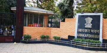 सकल प्रत्यक्ष कर संग्रह 4.9 प्रतिशत बढ़कर 5.45 लाख करोड़ रुपए पहुंचा, रिफंड में 58 प्रतिशत की वृद्धि दर्ज