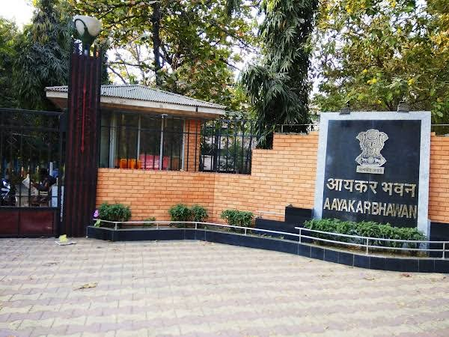 सकल प्रत्यक्ष कर संग्रह 4.9 प्रतिशत बढ़कर 5.45 लाख करोड़ रुपए पहुंचा, रिफंड में 58 प्रतिशत की वृद्धि दर्ज