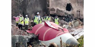 Gujarat IMA requested Tata Sons chairman to assist injured and dead medical students in Ahmedabad aircraft accident