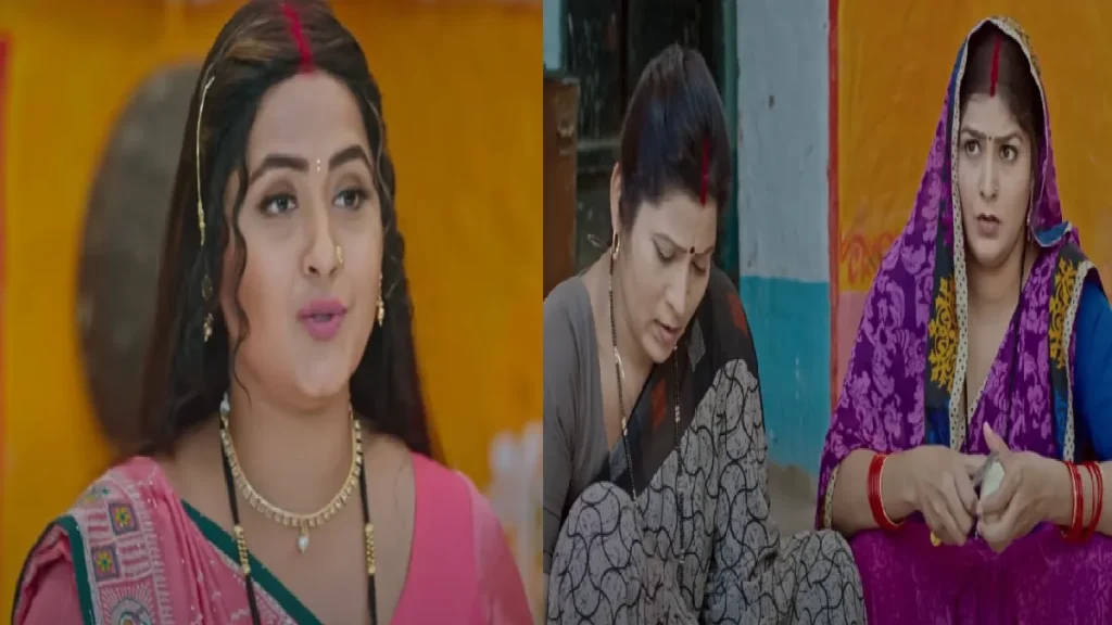 Gujarati daughter -in -law Kajal Raghavani won the heart of her brother -in -law, see the fun trailer of the new film