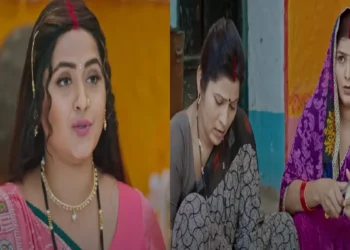 Gujarati daughter -in -law Kajal Raghavani won the heart of her brother -in -law, see the fun trailer of the new film
