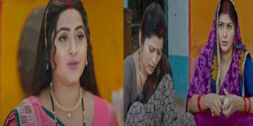 Gujarati daughter -in -law Kajal Raghavani won the heart of her brother -in -law, see the fun trailer of the new film