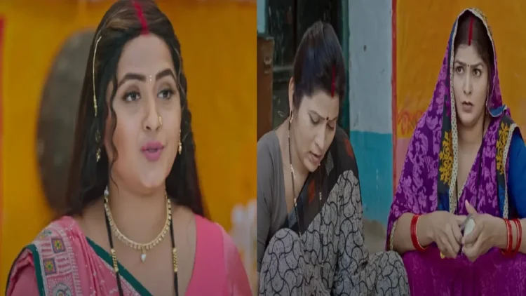 Gujarati daughter -in -law Kajal Raghavani won the heart of her brother -in -law, see the fun trailer of the new film