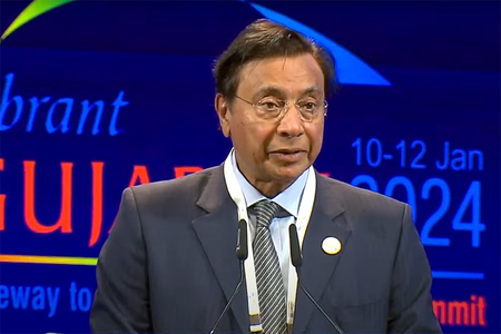 Happy Birthday Lakshmi Mittal: The journey to become a global steel king from the common man, the mill had ever worked as a trainee
