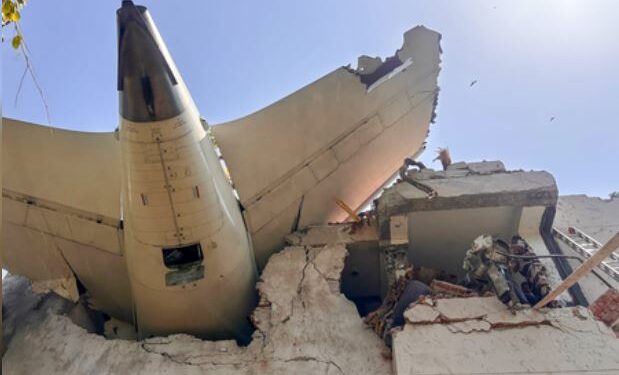 'Hard day for all of us', Air India CEO expressed grief over Ahmedabad aircraft accident