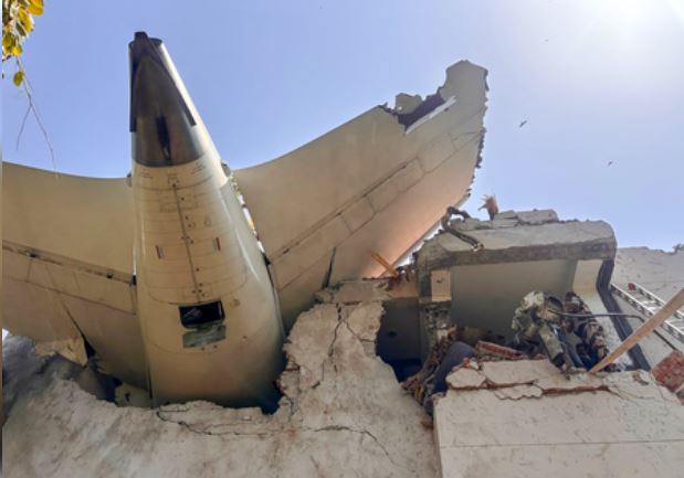 'Hard day for all of us', Air India CEO expressed grief over Ahmedabad aircraft accident