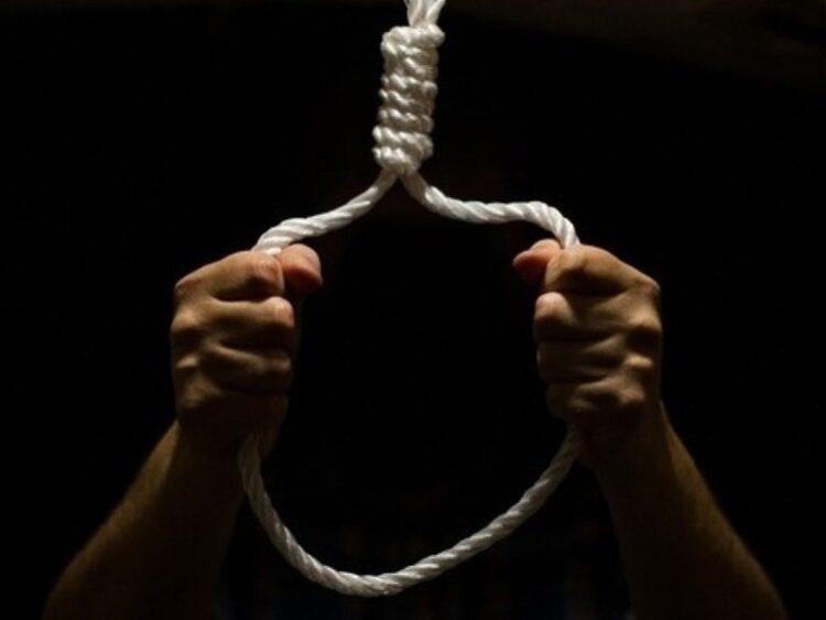 Haridwar News | Haridwar Murder Suicide | Wife Throat Slit | Husband Suicide Haridwar | Haridwar Crime News | Domestic Dispute Murder | Haridwar News: First wife's throat ... then he was hanged! Sensation spread in the area News Track in Hindi