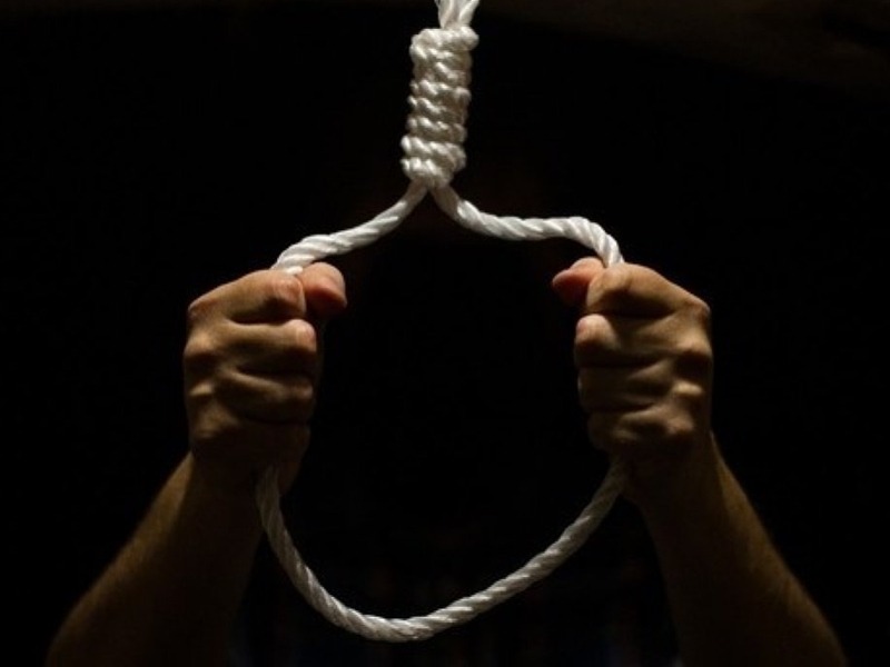 Haridwar News | Haridwar Murder Suicide | Wife Throat Slit | Husband Suicide Haridwar | Haridwar Crime News | Domestic Dispute Murder | Haridwar News: First wife's throat ... then he was hanged! Sensation spread in the area News Track in Hindi