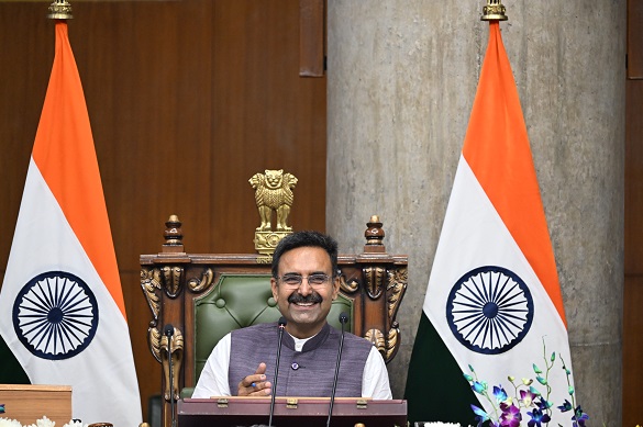 Haryana Assembly will host national level urban local body conference