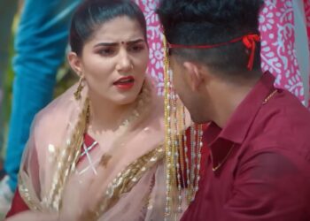 Haryanvi Song: Sapna Choudhary की आवाज़ में “कालिया” हरियाणवी संगीत का नया सितारा