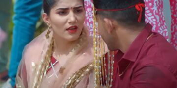 Haryanvi Song: Sapna Choudhary की आवाज़ में “कालिया” हरियाणवी संगीत का नया सितारा