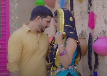 Haryanvi Song: Ruchika Jangid की आवाज़ में हरियाणवी गीतों की परंपरा का नया सफर