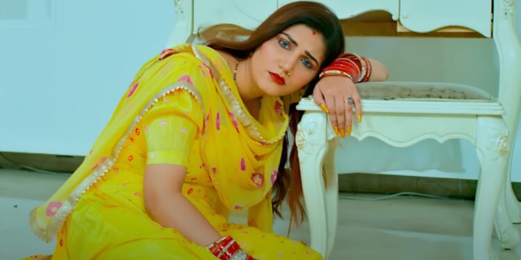 Haryanvi Song: Sapna Chaudhary के हरियाणवी गाने 2024 का नया संगीत संसार