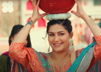 Haryanvi Song: Sapna Choudhary और Manisha Sharma का धमाकेदार नया हरियाणवी गाना "बन्नो" में मचा रहा है धूम