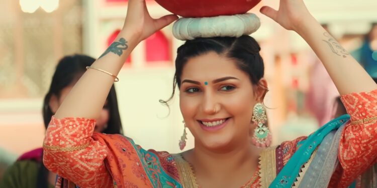 Haryanvi Song: Sapna Choudhary और Manisha Sharma का धमाकेदार नया हरियाणवी गाना "बन्नो" में मचा रहा है धूम