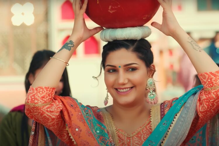 Haryanvi Song: Sapna Choudhary और Manisha Sharma का धमाकेदार नया हरियाणवी गाना "बन्नो" में मचा रहा है धूम