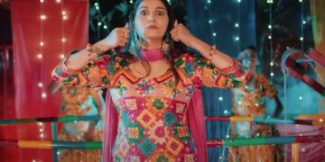 Haryanvi Song: Sapna Choudhary और नोनू राणा का नया धमाका "ससरे ना जाऊंगी" गाने ने मचाया तहलका